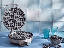 the best waffle makers of 2024