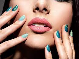 92 000 nails makeup pictures