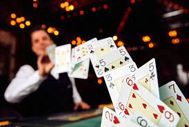 Range of poker games at Casino Innsbruck » Overview | Casinos Austria:  casinos.at