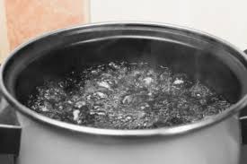 best home remedy for a clogged drain