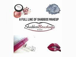 shabbos approved makeup you can wear