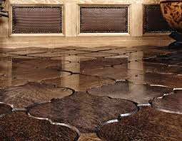 interlocking wood floor tiles for