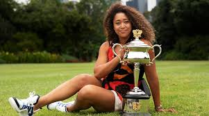 The latest tweets from @naomiosaka Already A Star On Court And Off Naomi Osaka Eyes More Sports News The Indian Express
