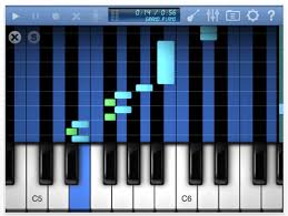 Piano apps good things iphone learning studying pianos. Top 10 Piano Apps For Ipad 02 22 11 Theappwhisperer