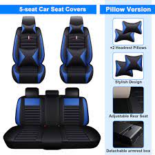 Seat Covers For 2006 Chevrolet Cobalt