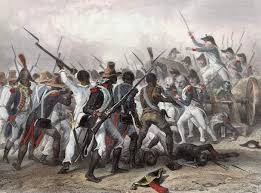 Haitian Revolution Causes Summary Facts Britannica