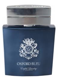 Oxford Bleu English Laundry For Men