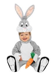 Oh na na (rofl) — bucks bunny. Bugs Bunny Babykostum Maskworld Com
