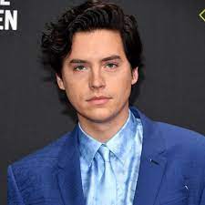The latest tweets from @colesprouse Cole Sprouse Explains Much Needed Social Media Break E Online