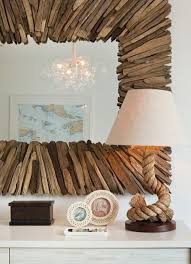 12 Driftwood Home Decor Ideas That You