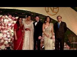 The actress comes from a family of talented stars but has never used her family name to get success in her career. Priyanka Chopra Cousin Meera Chopra Wishes Newly Weds Nick Jonas And Priyanka Chopra Youtube