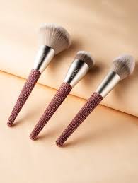 makeup brush set