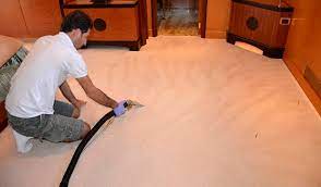 carpet cleaners for yachts and boats in