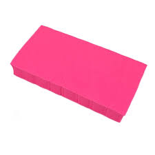 msd 113 pink wedge sponge block