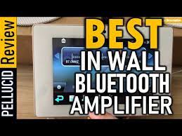 Keene Klabxb Bluetooth In Wall