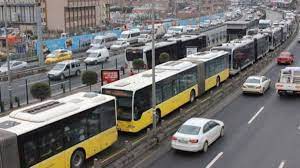 İstanbul'da toplu taşımaya ne kadar zam geldi? 2022 İstanbul İETT toplu  taşıma ücret tarifesi | Toplu taşıma zammı son dakika - Timeturk Haber