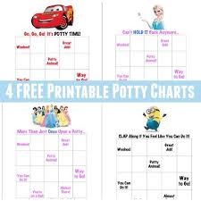 Pin By Luwammes On Toddler Fun Printable Potty Chart