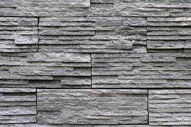 Manufactured Stone Wall Cladding