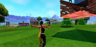 This justbuild tool is a fortnite building simulator that helps you become better with the building mechanics of fortnite battle royale. Fortnite Mobile Tips And Tricks How To Build Shoot And Win