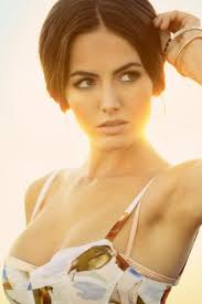 Camilla Belle by karina.aguilar. CollectCollect this now for later - c6119556818e9031b3682da54af449fa