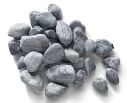 comet grey pebbles 30 60mm