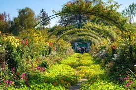 30 Most Beautiful Gardens In The World