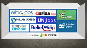Bank jobs for freshers and experienced candidates are posted here. áŠ­áá‰µ á‹¨áˆµáˆ« á‰¦á‰³á‹Žá‰½ 14 March 2017 The Latest Jobs In Ethiopia Ethiopian Job Finder
