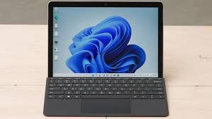 microsoft surface go 3 2021 review