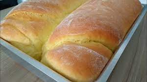 pão caseiro receitas rápidas e fáceis