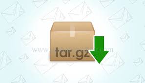 how to open tar gz file in windows 10