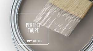 Behr Perfect Taupe Review Why I Chose