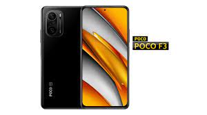 POCO F3 - Full Specs and Official Price in the Philippines