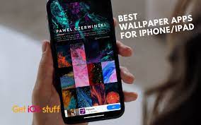 Best Wallpaper Apps for iPhone and iPad ...
