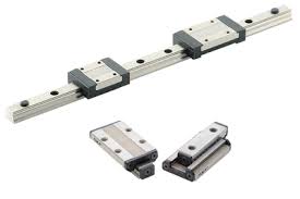 Linear Guides Select