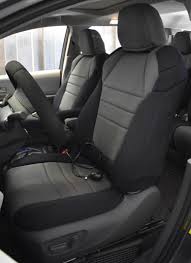 Toyota Sienna Seat Covers Wet Okole