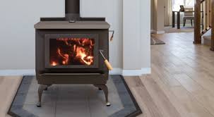 Wood And Gas Stoves And Fireplaces