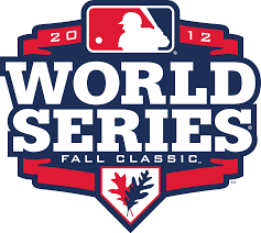 2012 World Series - Wikipedia