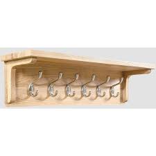 Hallowood Furniture Waverly Coat Rack W