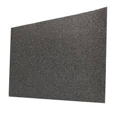 36 grit sheet sandpaper