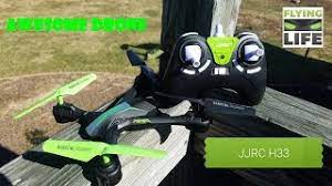 drone jjrc h33 review