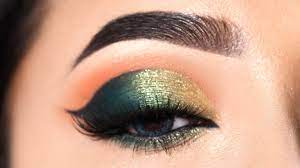 eye makeup tutorial shilpa