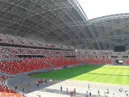 National Stadium Singapore Wikipedia