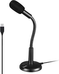 pc microphone for tele conference