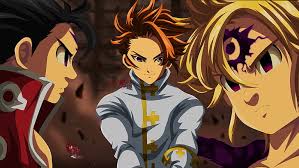 16:08 youssouf errougua recommended for you. Zeldris The Seven Deadly Sins 1080p 2k 4k 5k Hd Wallpapers Free Download Wallpaper Flare