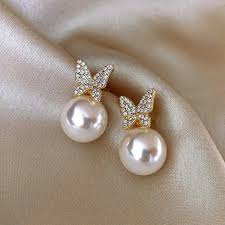 cubic zirconia women s earrings