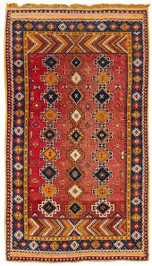 moroccan hand knotted wool rug