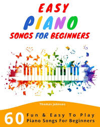 Easy piano sheet music is perfect for early musicians who are well past their first lessons but are still learning how to master the skill of reading music. Easy Piano Songs For Beginners Easy Piano Sheet Music With Letters