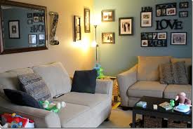 grey and tan living room inspiration