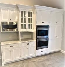 cabinet painting services in greenwich