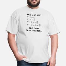 Equations Men S T Shirt Spreadshirt